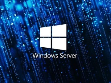 Windows Server