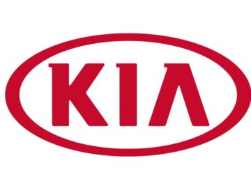 Kia logo