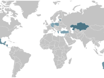 Multiple malware families delivered exploiting GeoServer GeoTools flaw CVE-2024-36401