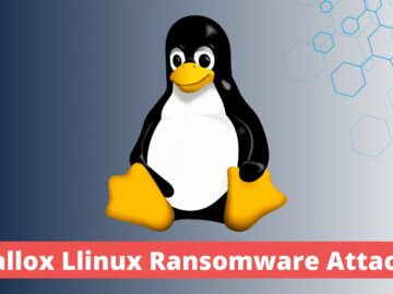 New Mallox Ransomware Linux Variant Attacking Enterprise Linux Servers