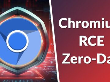 North Korean Hackers Actively Exploiting Chromium RCE Zero-Day In The Wild