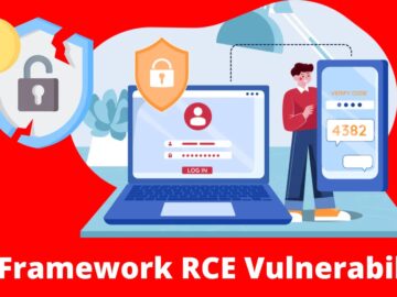 Open Source C2 Frameworks Used In Red Teaming Assessments Vulnerable To RCE Attacks