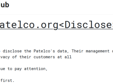 Patelco Credit Union data breach impacted over 1 million people