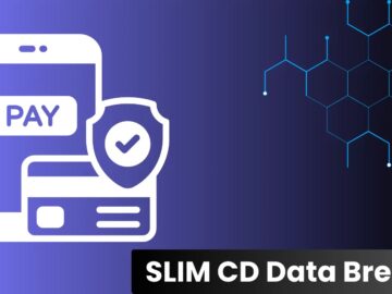 Payment Gateway Platform SLIM CD Data Breach, 1.7 Million Users Data Exposed
