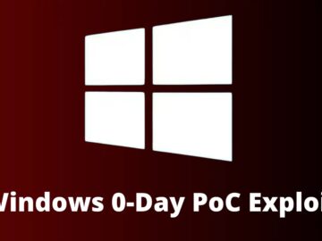 PoC Exploit Released For 0-Day Windows Kernel Privilege Escalation Flaw