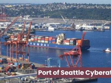 Port of Seattle Confirms August Cyberattack by Rhysida Ransomware