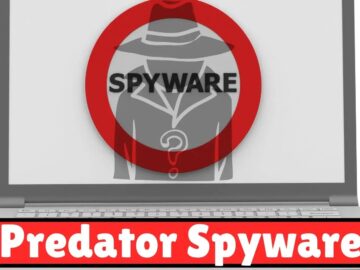 Predator Spyware Exploiting “one-click” & “zero-click” Flaws