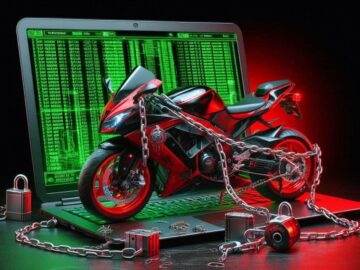 RansomHub Ransomware Group Leaks 487 GB of Alleged Kawasaki Europe