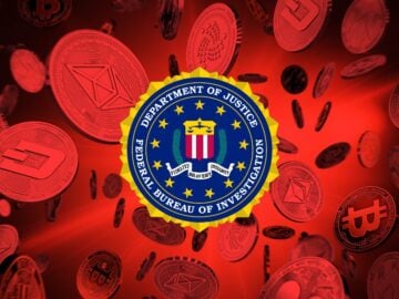 FBI crypto