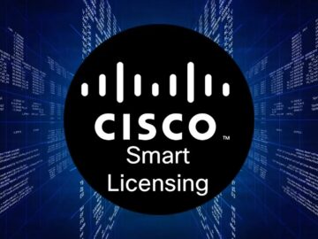 Researcher Details Cisco Smart Licensing that Lets Attacker Control Device