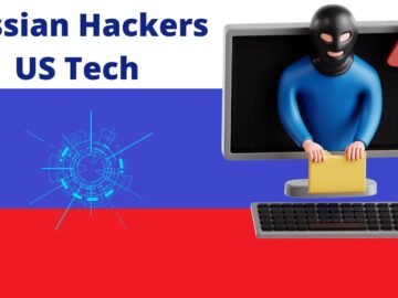 Russian Hackers Registering Domains Targeting US Tech Brands