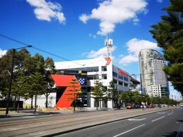 Seven West Media scales AI development with in-house ‘factory’