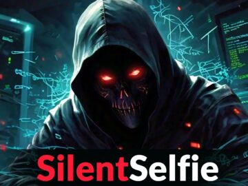 SilentSelfie Exploited 25 Websites To Deploy Malicious Android Application