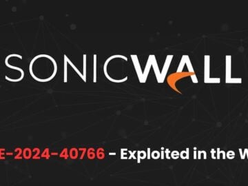 SonicWall Warns of Access Control Vulnerability Exploited in the Wild