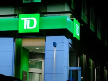 TD Bank Fined $28 Mn For Sharing Inaccurate Customer Data