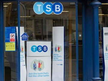 TSB systems could be on the move again as BBVA eyes its parent