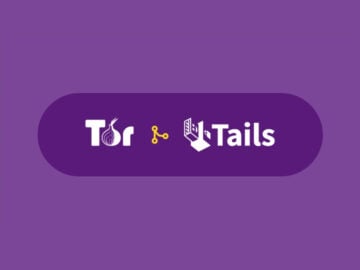 Tails OS merges with Tor Project for better privacy, security