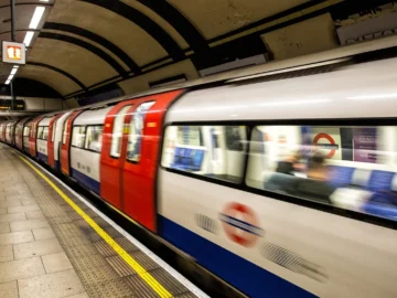 Teen Arrested In Connection With Transport For London Cyberattack