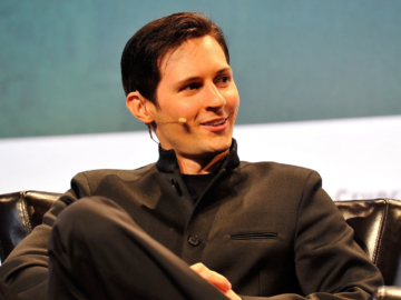 Telegram will provide user data to law enforcement in response to legal requests