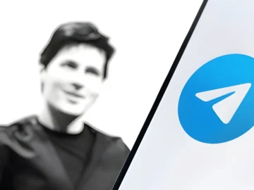 Telegram's Pavel Durov Issues Statements On Detention