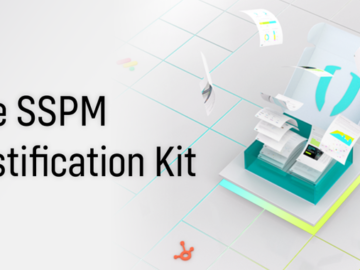 SSPM Justification Kit