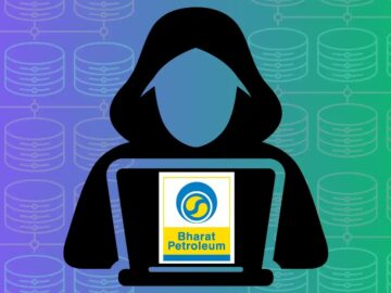 Threat Actor Allegedly Selling Bharat Petroleum Database