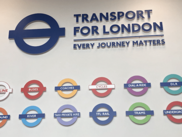 Transport For London Addressing 'Ongoing' Cyberattack