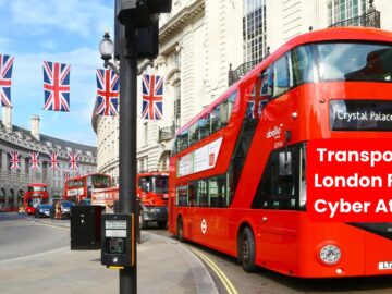 Transport for London Faces Cyber Attack – Operation Distributed