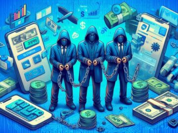 Trio Admits to Running "OTP Agency" That Enabled Widespread Bank Fraud