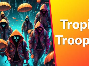 Tropic Trooper Attacks Government Organizations to Steal Sensitive Data