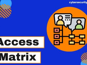 What is an Access Matrix?