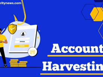 What is Account Harvesting?