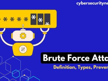 What is Brute Force Attacks?