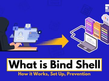 What is a Bind Shell? How it Works, Set Up, Prevention What is a Bind Shell? How it Works, Set Up, Prevention