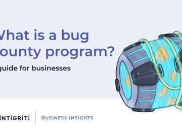 What is a bug bounty program? A guide for businesses