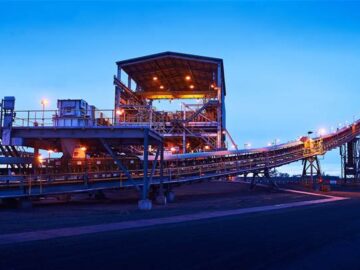Whitehaven Coal set new IT foundations for two mines in six months
