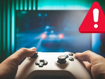 Young Gamers Under Attack, Here is the List of Games Targeted