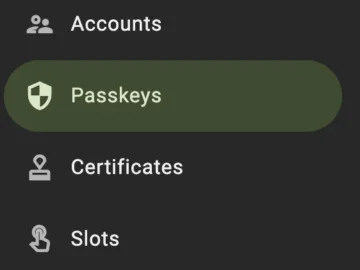 Vulnerability allows Yubico security keys to be cloned