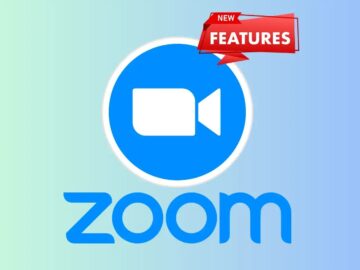 Zoom Announces New Enterprise Features to Boost Security and Compliance