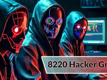 8220 Hacker Group Added Hadooken & K4Spreader Tools To Their Arsenal