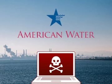 American Water Works Cyber Attack Impacts IT Systems