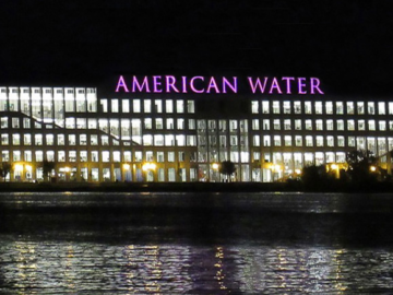 American Water shut down some of its systems following a cyberattack