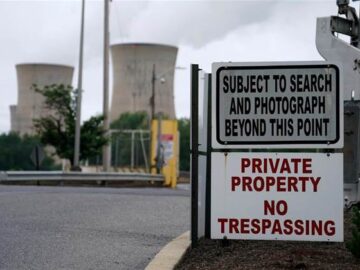 Analysis-US nuclear plants won't power up Big Tech's AI ambitions right away