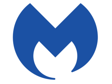 Malwarebytes logo