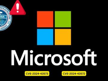 CISA Warns of Microsoft Zero-Day Vulnerabilities Exploited