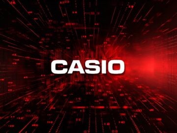 Casio