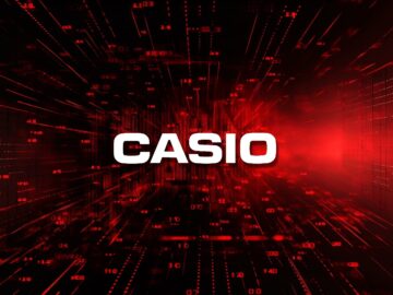 Casio