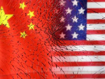 Chinese hackers breached US court wiretap systems