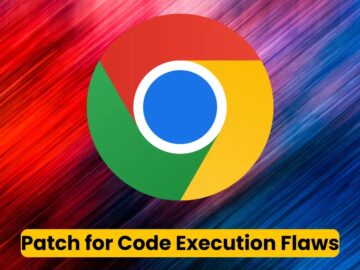Chrome Security Vulnerabilities Let Attackers Execute Arbitrary Code Chrome Security Vulnerabilities Let Attackers Execute Arbitrary Code