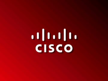 Cisco logo